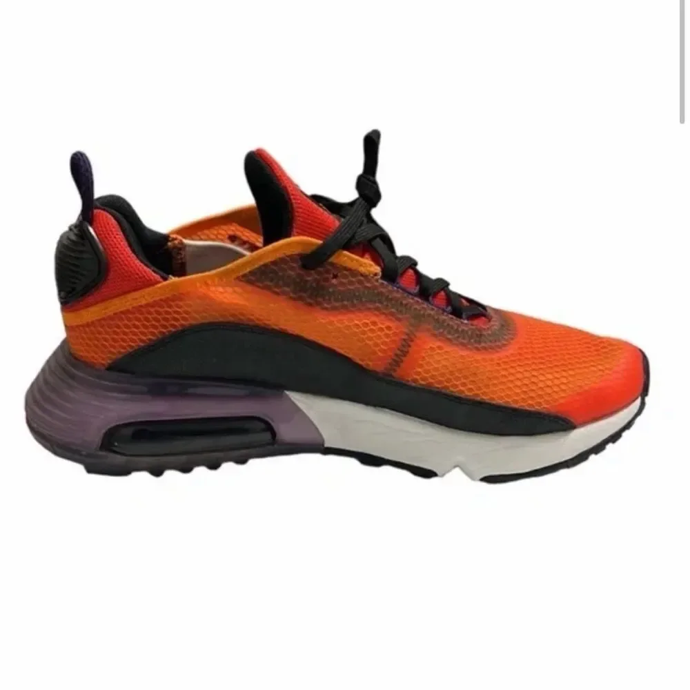 Nike Air Max 2090 Sneakers Size 7Y